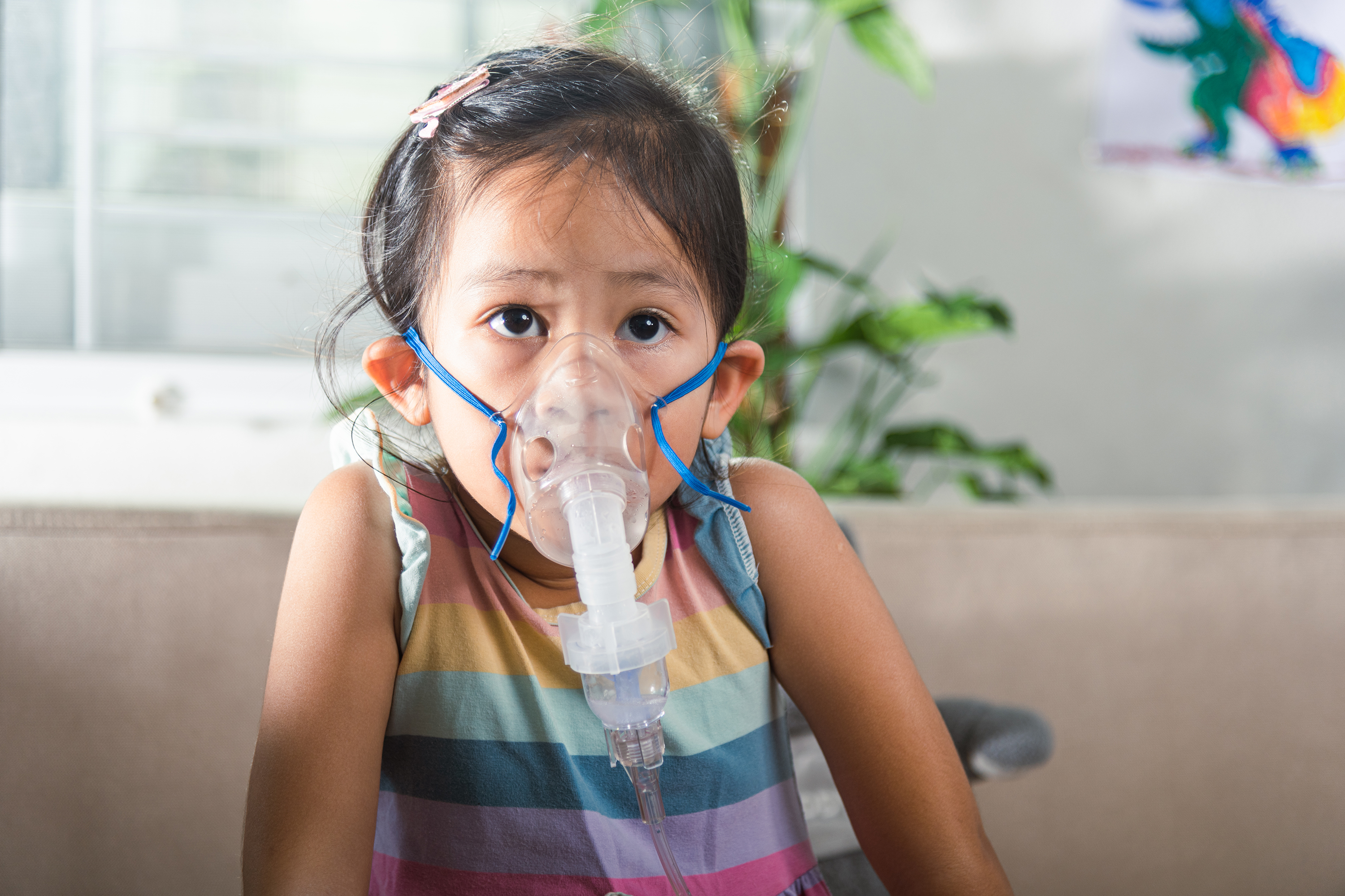 Pulmonology